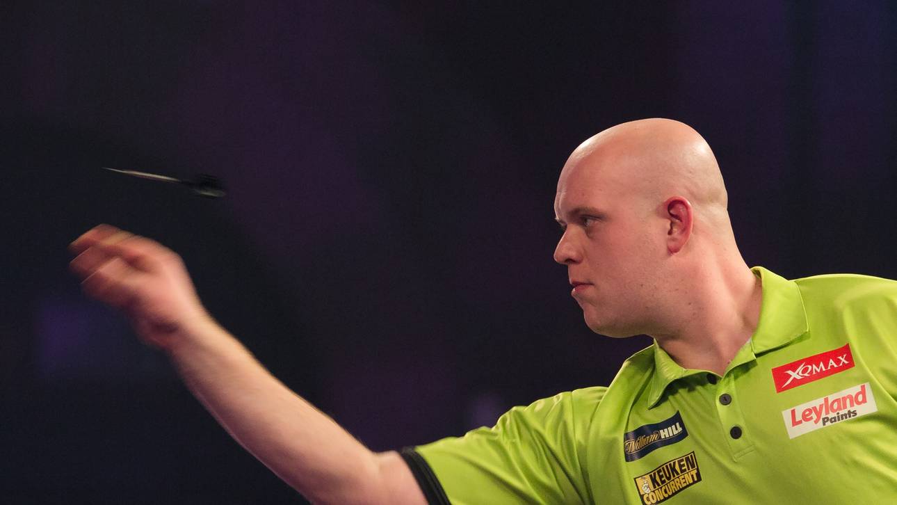 German Open: MvG setzt sich durch