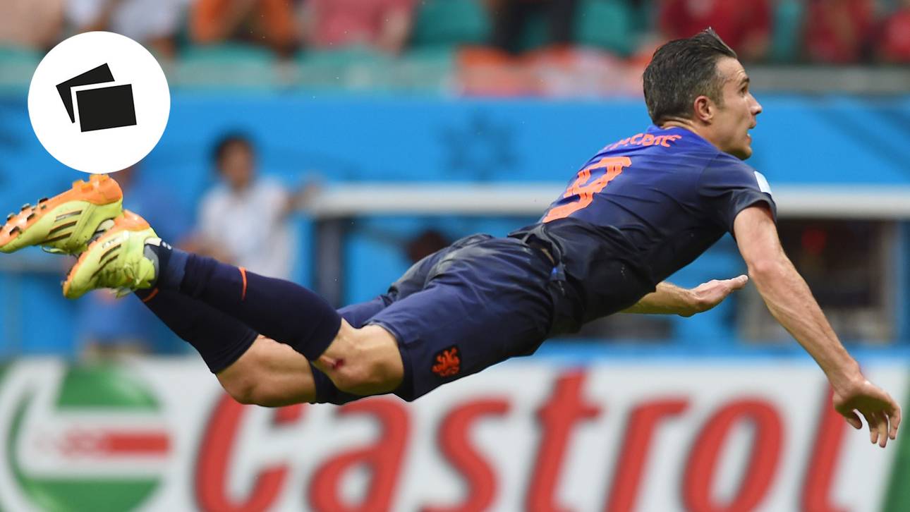 Stilles Ende einer Weltkarriere