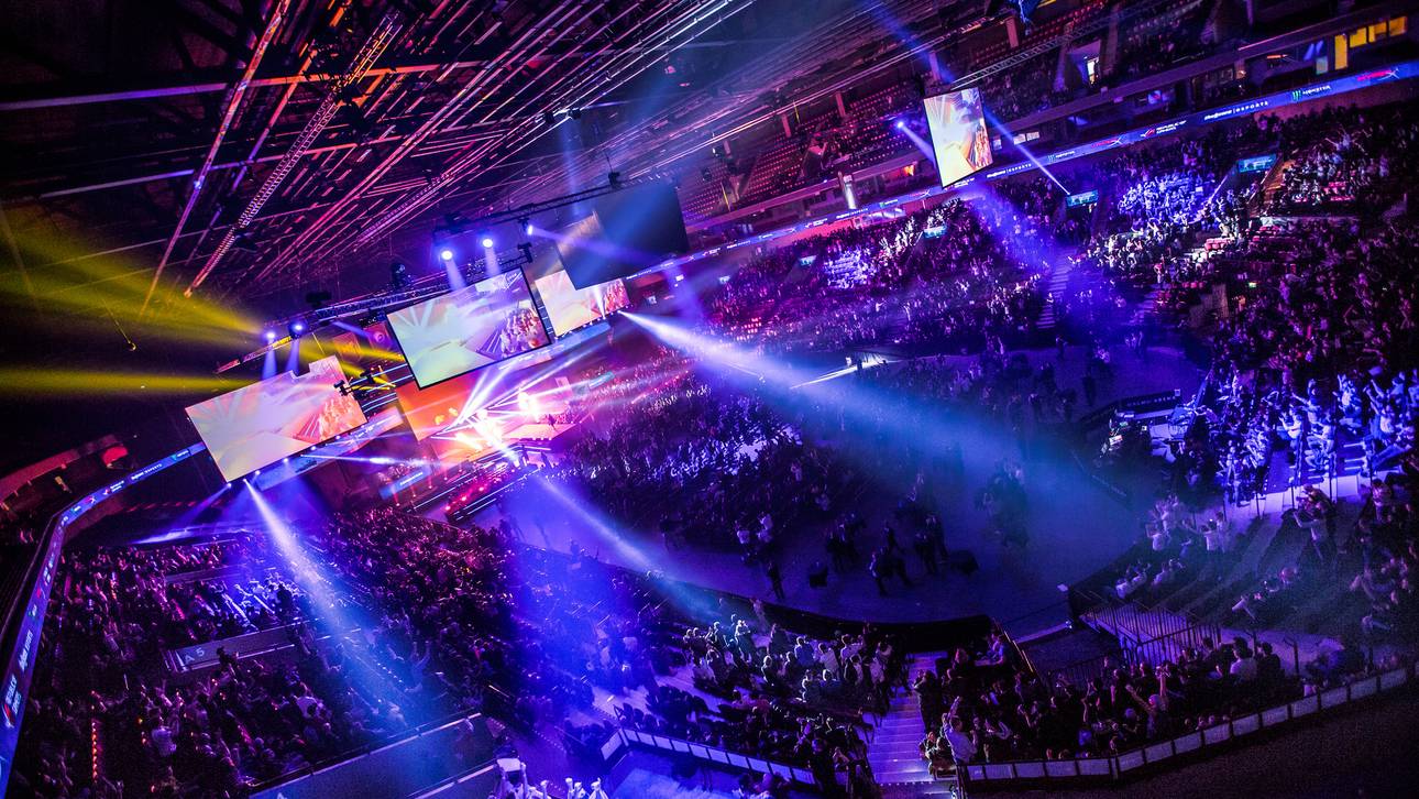 Stimme ab für den besten CS:GO-Spieler