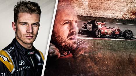 Nico Hülkenberg bezieht in seiner Kolumne Stellung zum Crash von Sebastian Vettel in Malaysia