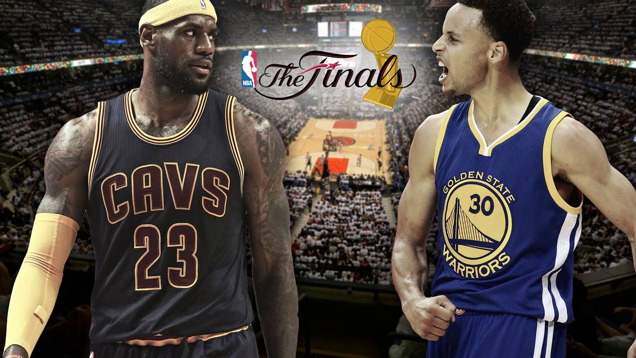 Alle Fakten zu den NBA-Finals 2015