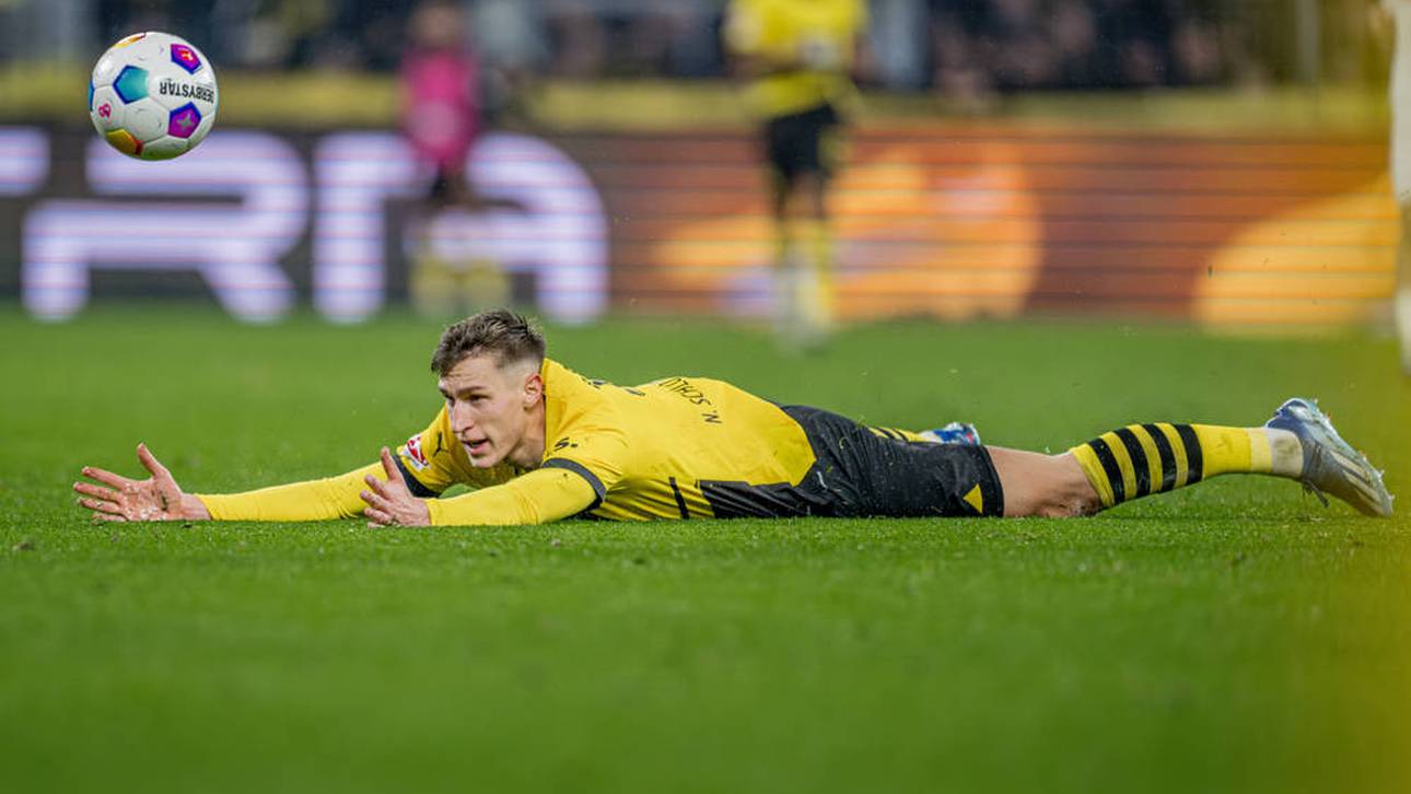 BVB? „Könnte schlimmer sein“