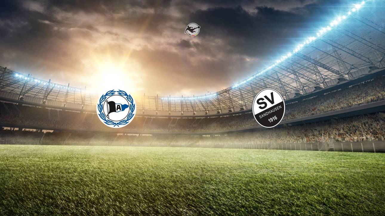 Sandhäuser in der Pflicht