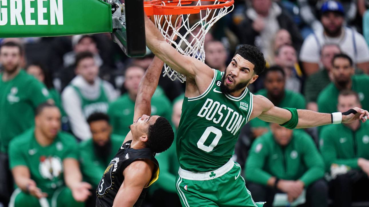 Overtime-Thriller! Pleite für Curry & Co.