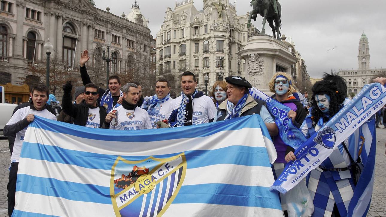 Touristen als Neuzugänge gefeiert