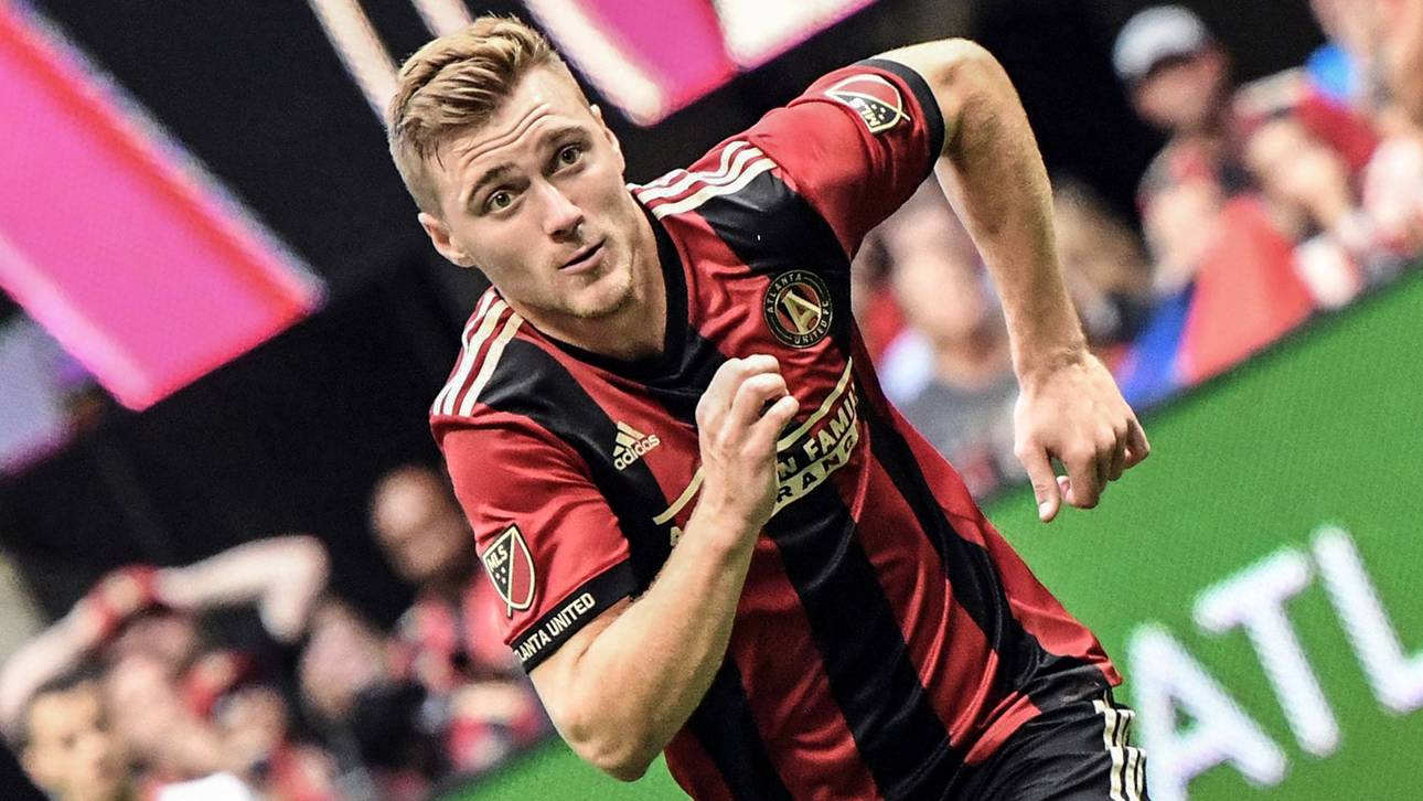 Deutscher Nobody mischt MLS auf