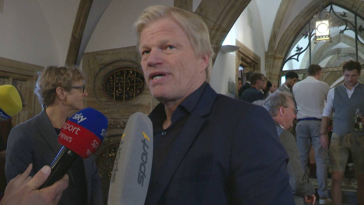 Die möglichen Lewandowski-Nachfolger