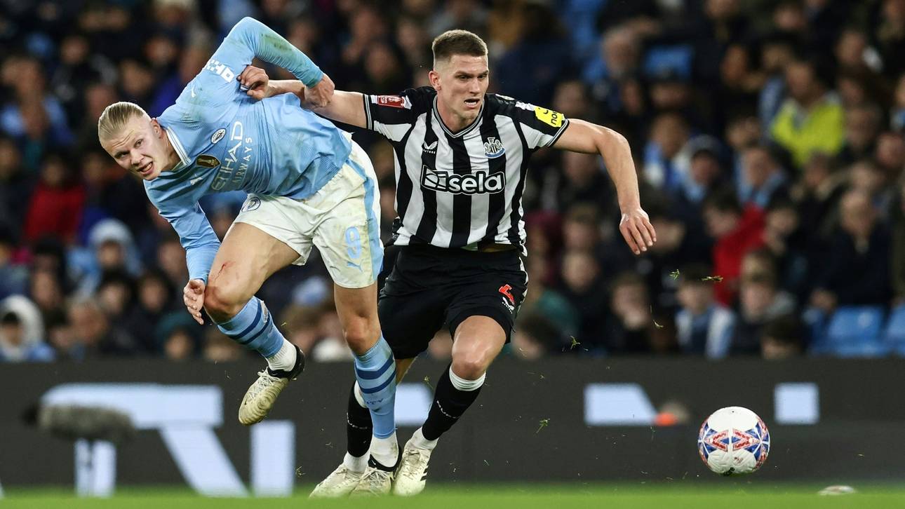 Verletzung beendet EM-Hoffnungen