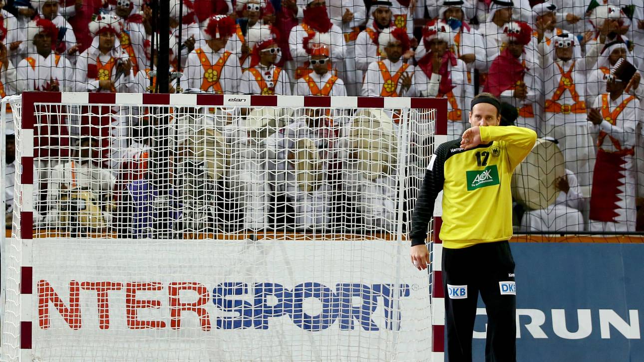 Zu viele Fehler, zu wenig Mut