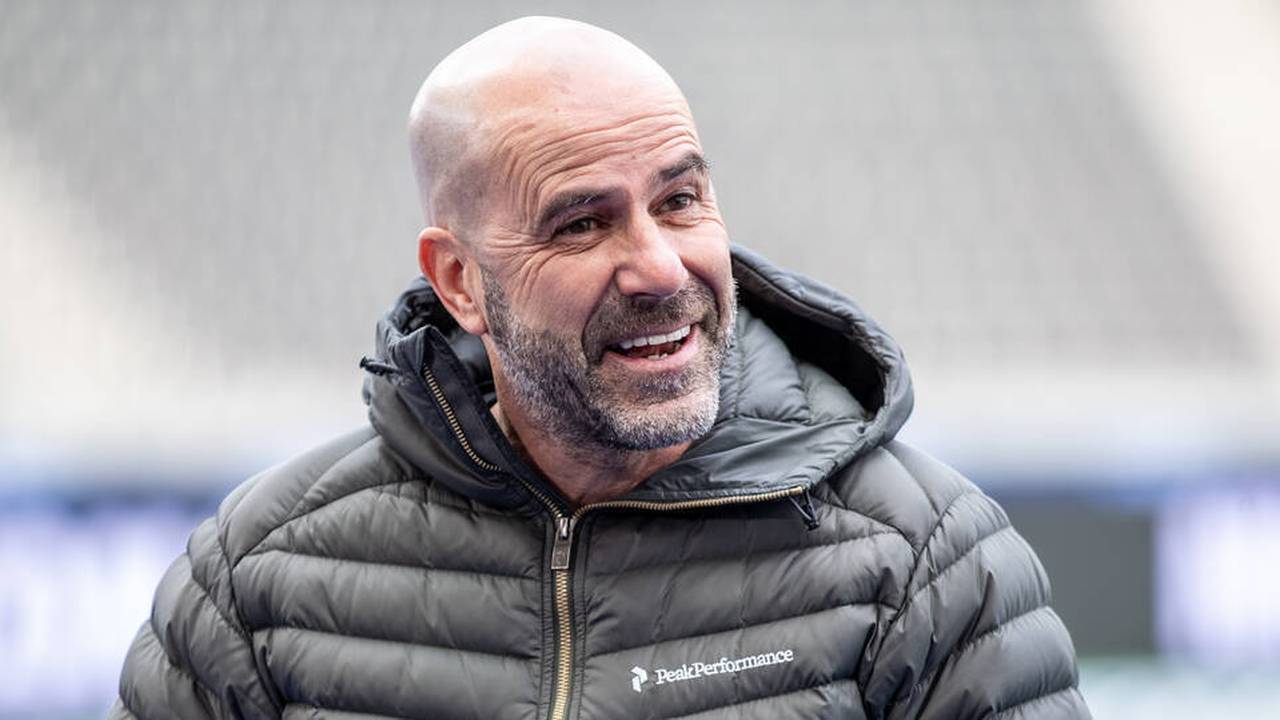 Ligue 1: Peter Bosz übernimmt Trainerposte bei Olympique Lyon