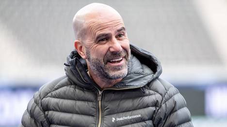 Rund zwei Monate nach seiner Entlassung von Bayer Leverkusen hat Peter Bosz einen neuen Trainerposten gefunden. 