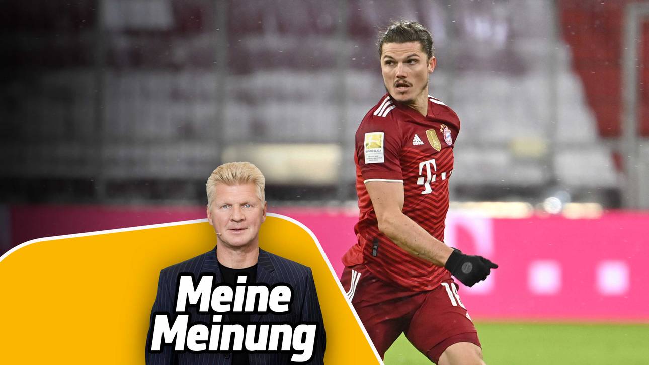 Effenberg: „Sabitzer Fehlbesetzung“