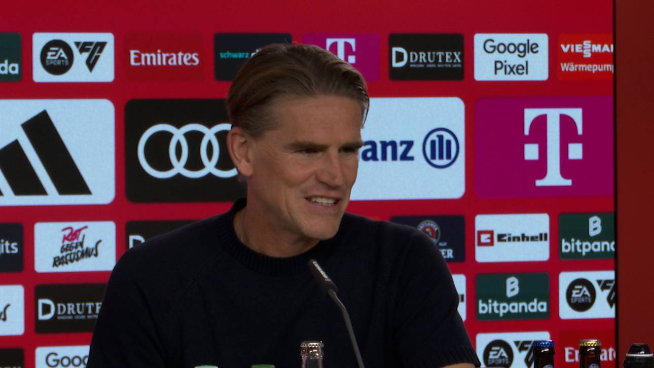 Freund reagiert auf Transfergerücht