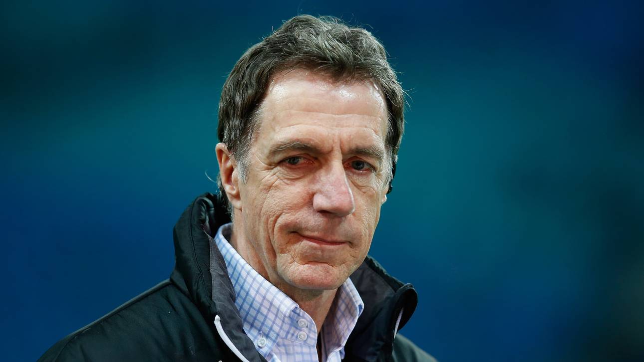 F95: Profivertrag für Torwart Wiesner