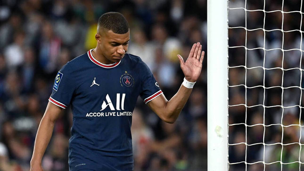 PSG-Streichliste? Mbappé reagiert