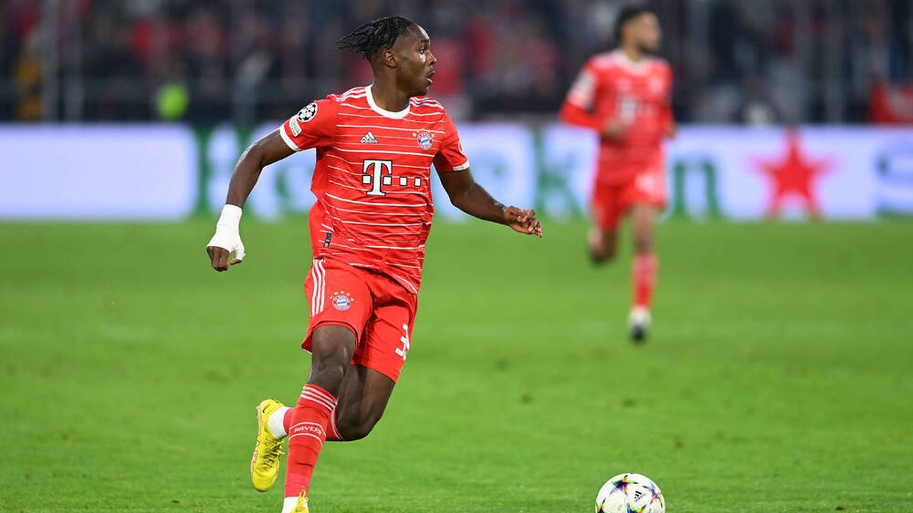 Bei Tel wird Nagelsmann deutlich