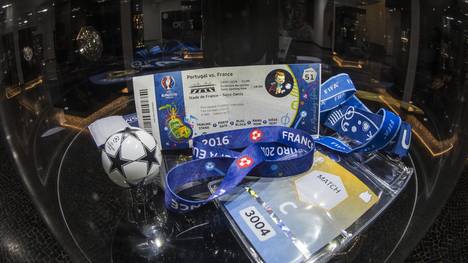 Cristiano Ronaldo Museum in Madeira With New Balon D'Or