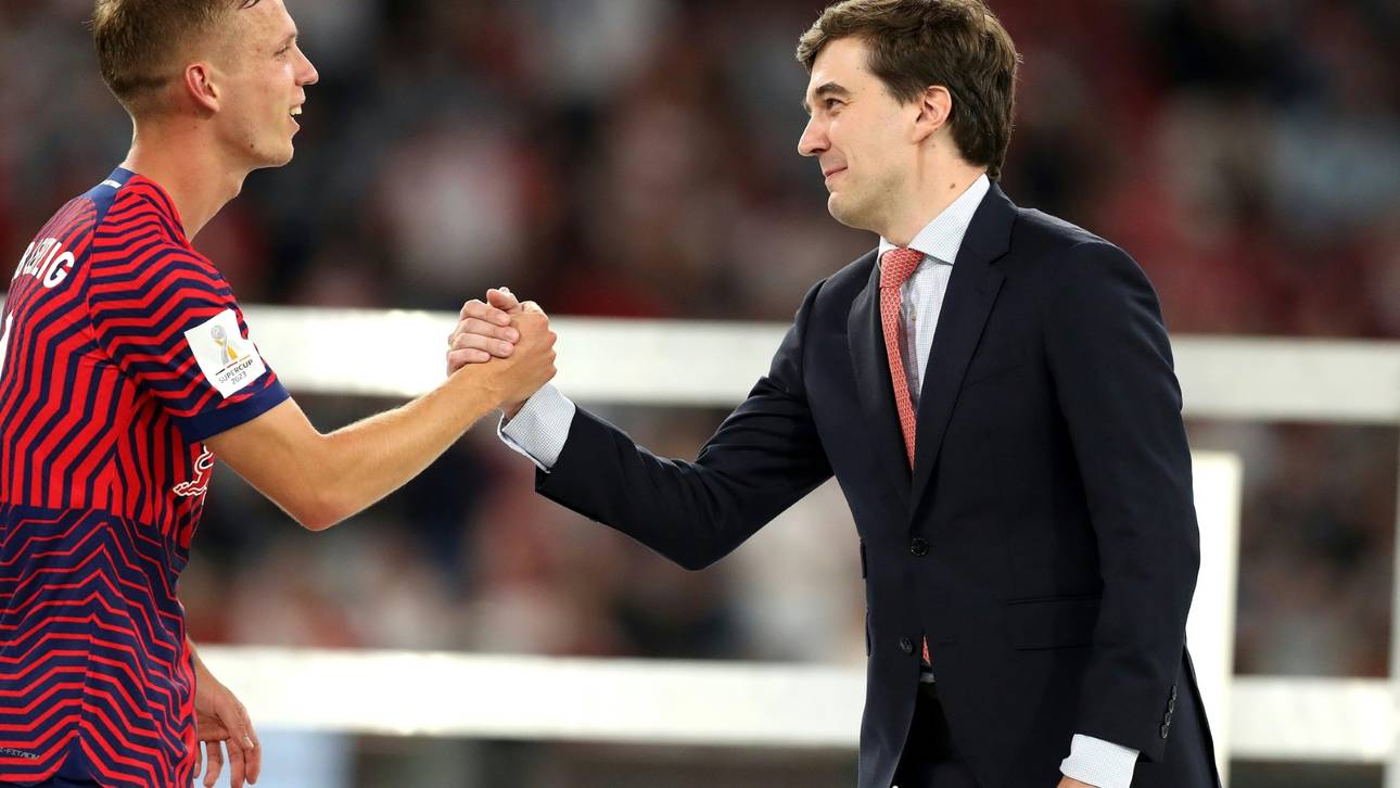 Die große Herausforderung der Liga