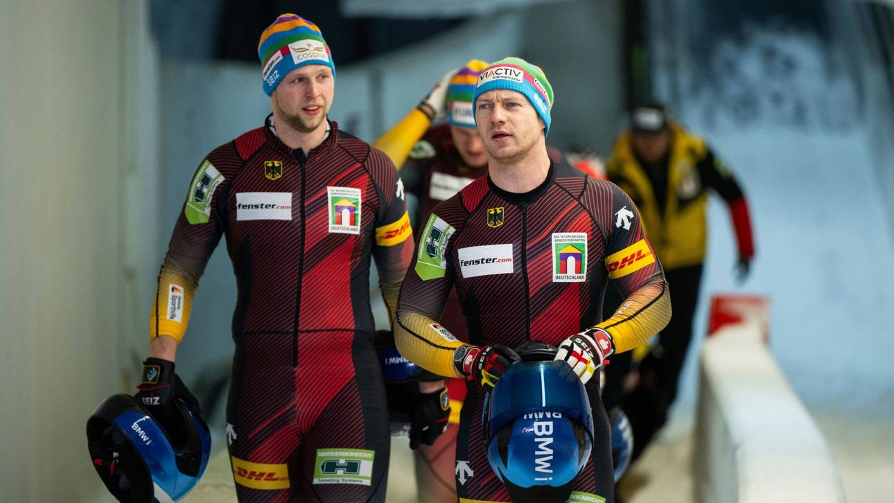 Friedrich rast zum EM-Titel