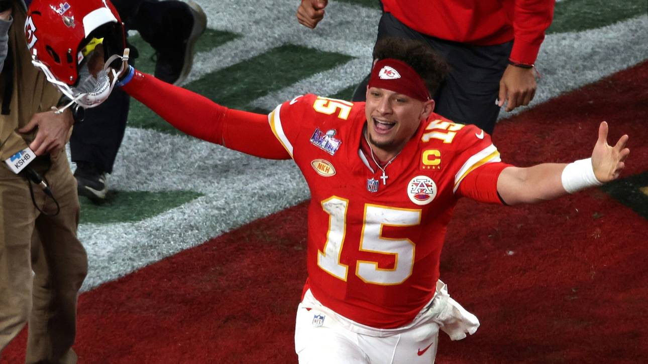 Chiefs-Spektakel im Swift Bowl: „Das ist noch lange nicht das Ende“