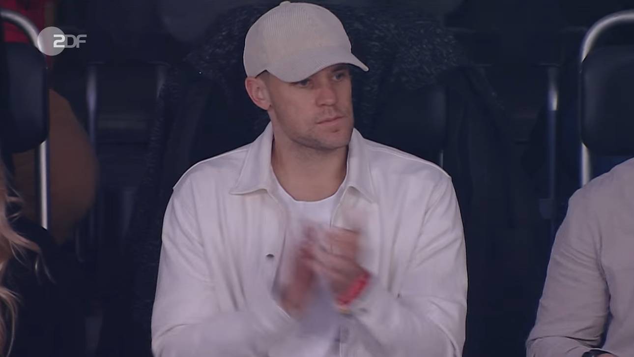 Neuer sieht deutschen Sieg