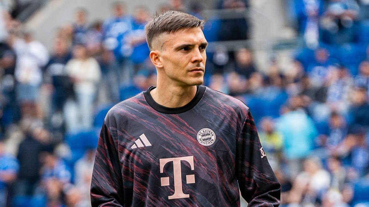 Freund gibt Update zu Palhinha