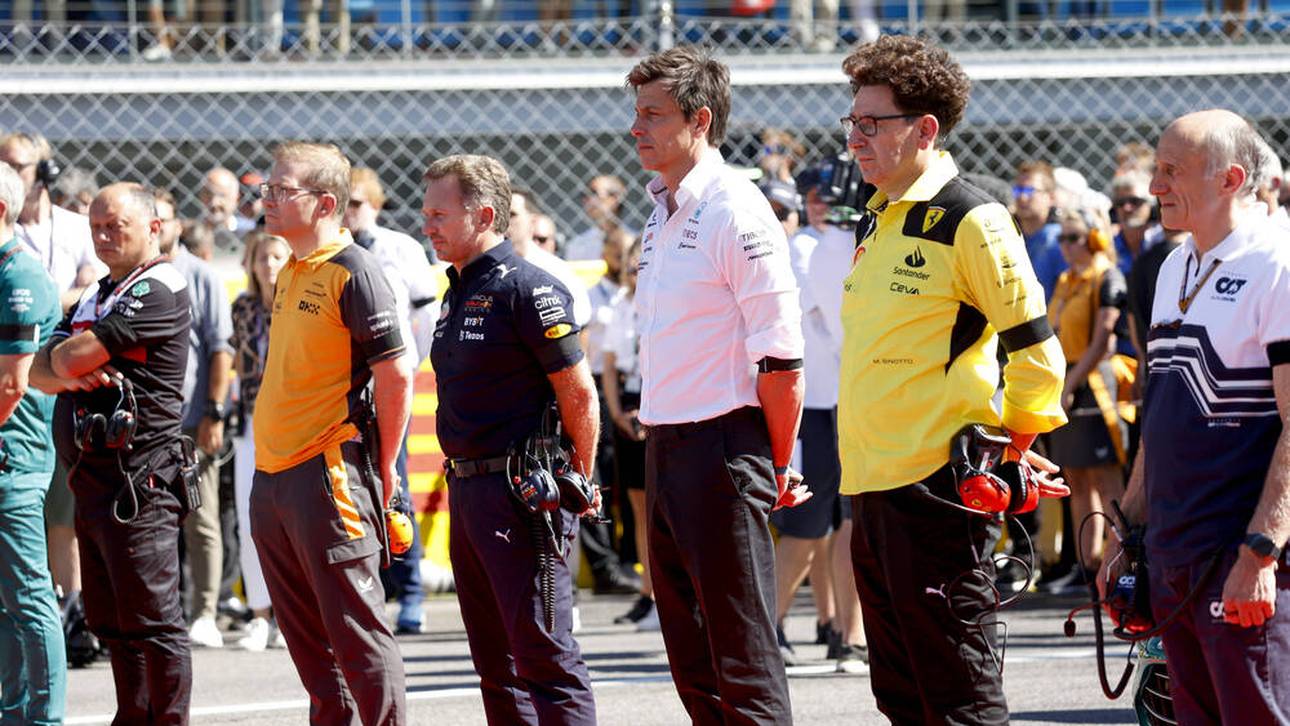 Die Folgen der brisanten F1-Enthüllung