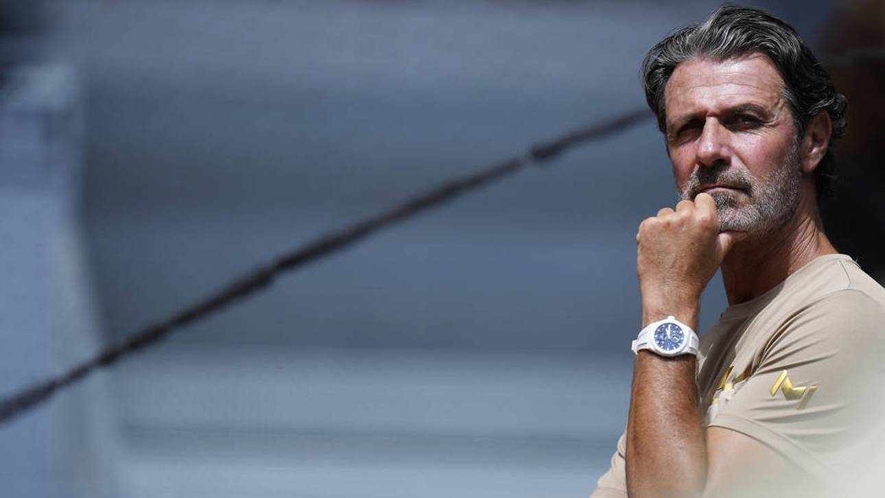 Streit der Trainer-Stars eskaliert