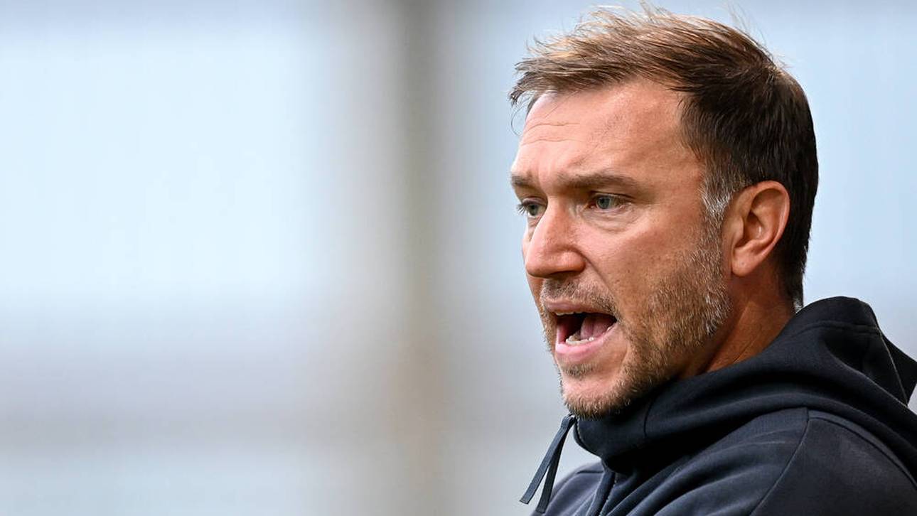 “Wanner ein unglaublich guter Fußballer“