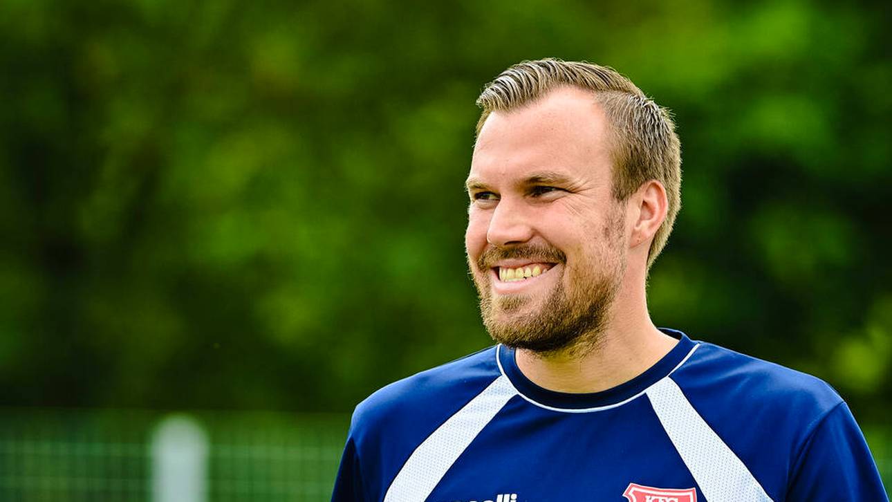 Großkreutz soll wohl TV-Star werden