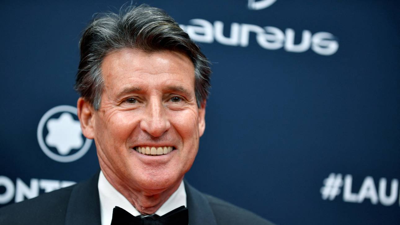 Leichtathletik: Coe als Weltverbands-Präsident wiedergewählt