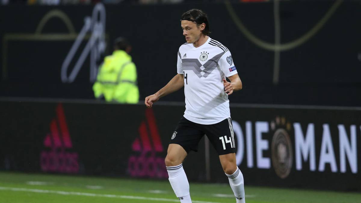 NICO SCHULZ (Borussia Dortmund - 9/2)