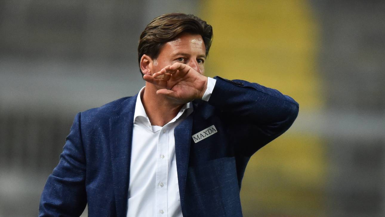 Liebesentzug für die Roten Teufel