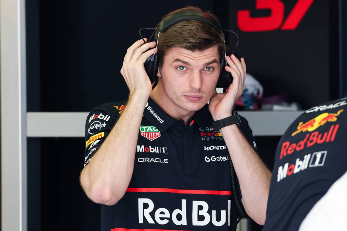 Wechsel? Verstappen bereit zu Gesprächen
