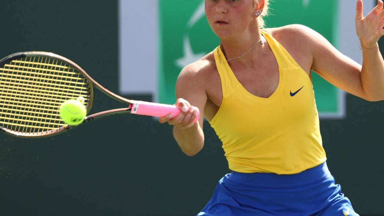 Kostjuk fordert härtere Sanktionen