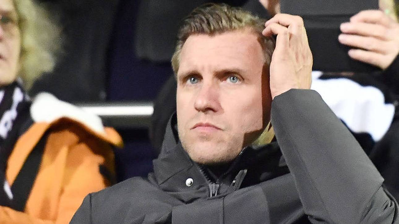 Frankfurt-Boss kritisiert UEFA