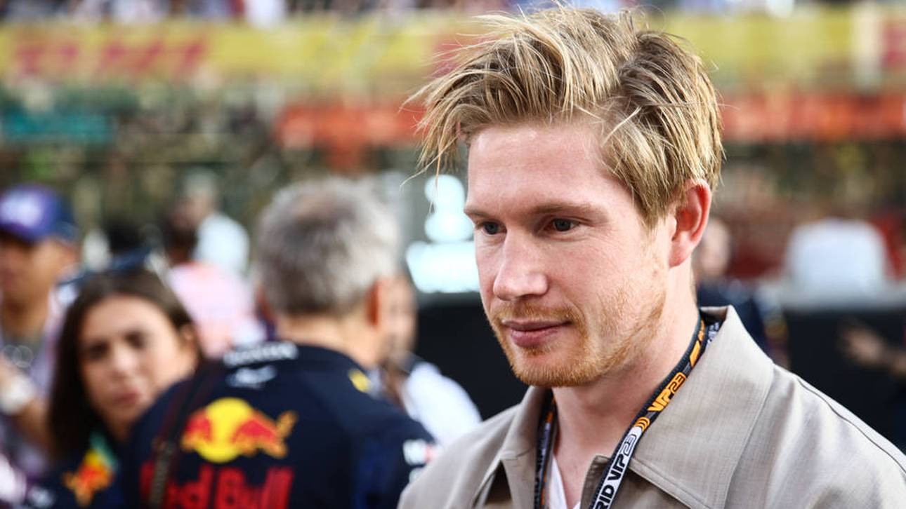 Zweitligist plant wohl De-Bruyne-Coup