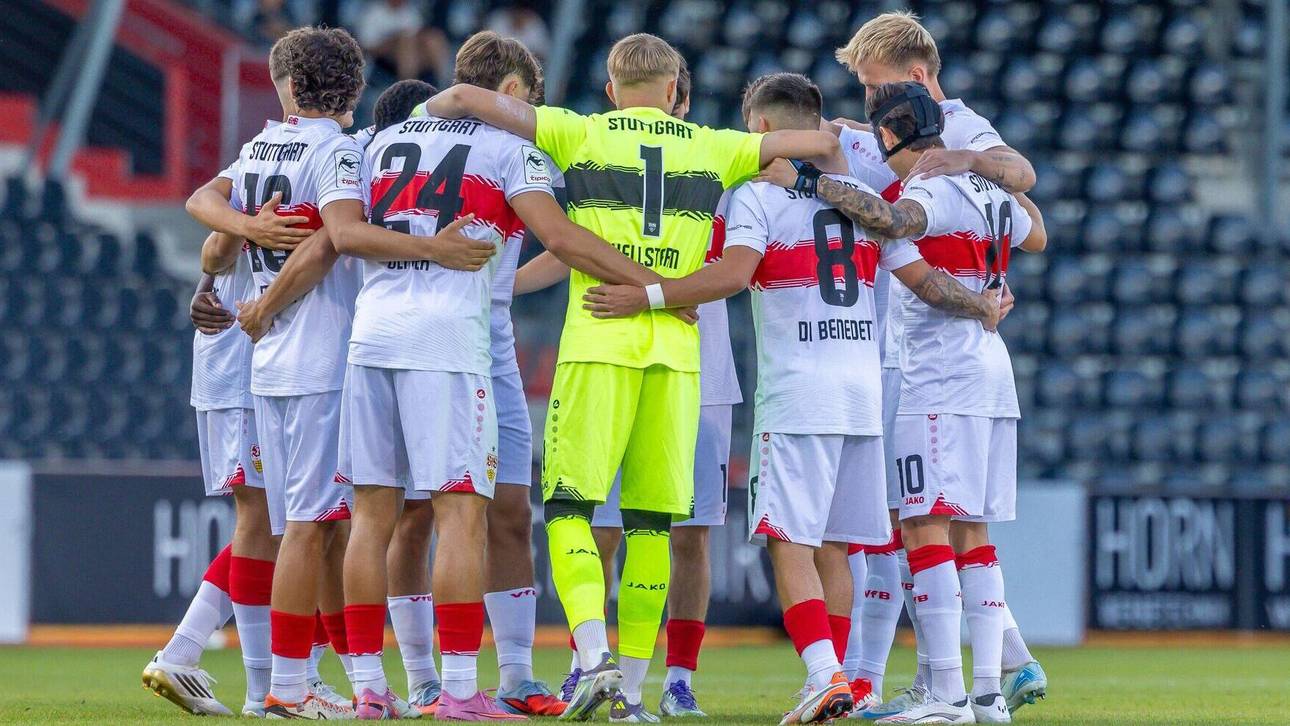 VfB Stuttgart – Bayern Tipp, Prognose & Quoten | 16.08.2025