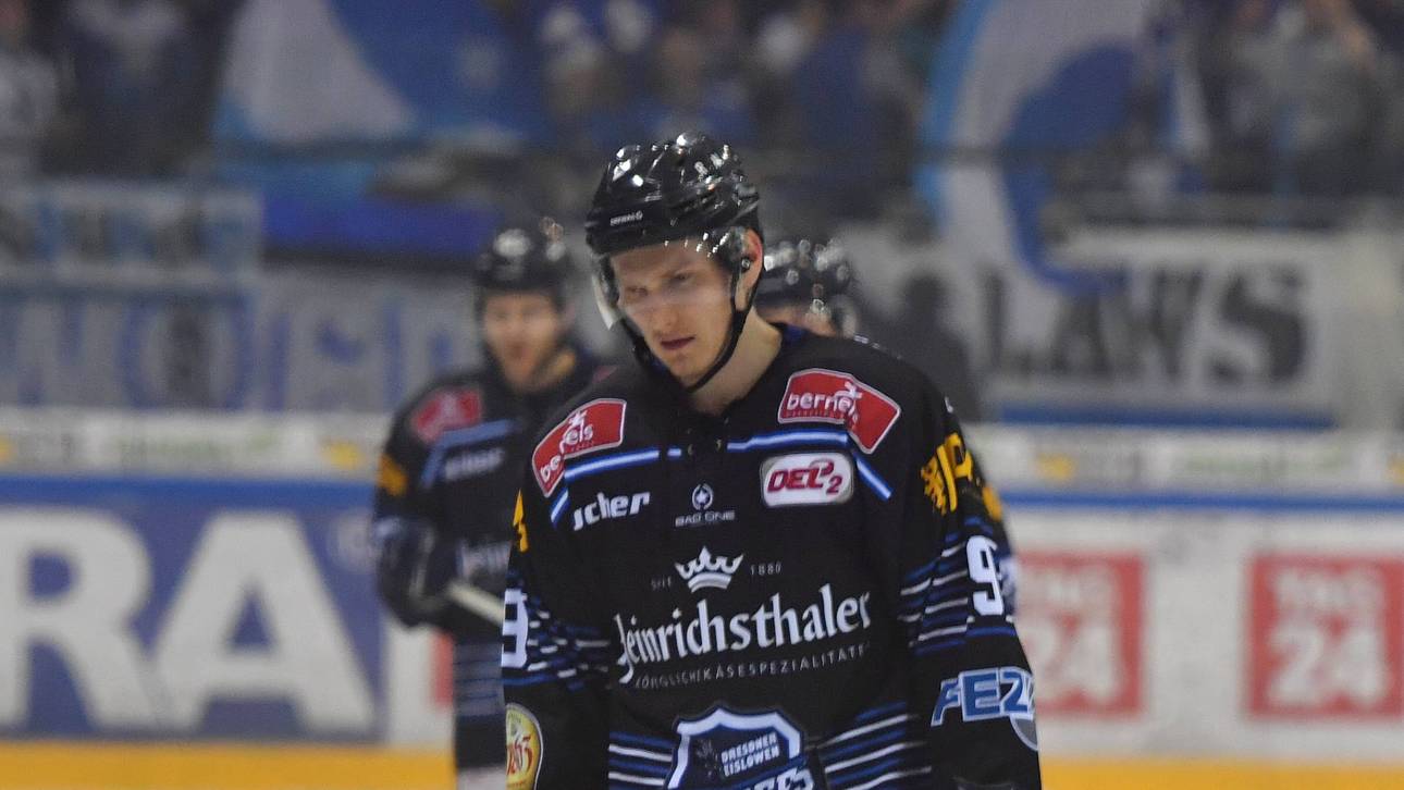 Kruminsch steht vor Comeback