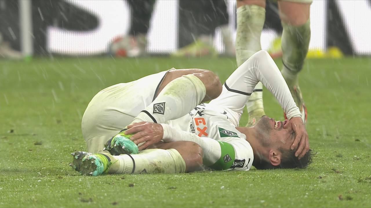 Kimmich-Freundin gewinnt Trikot