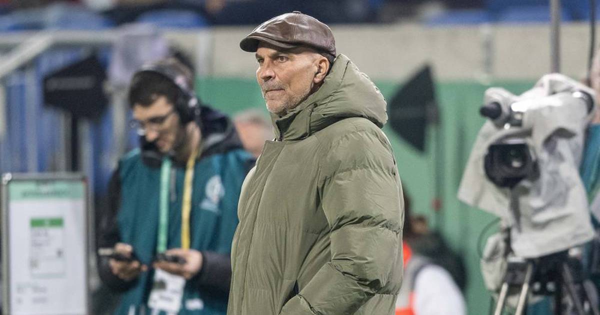 BVB: Babbel zerlegt Bellingham-Vater nach Kabinen-Eklat