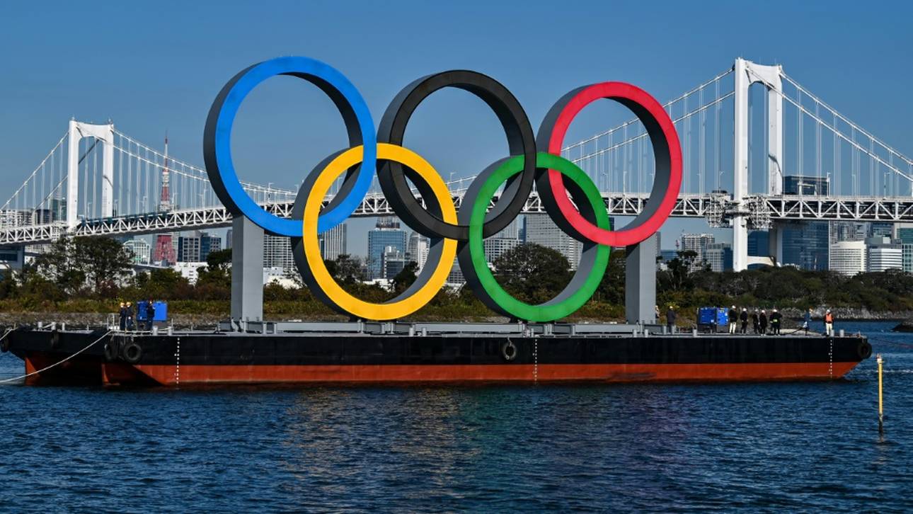 18 Prozent der Olympia-Tickets für Japan werden zurückerstattet