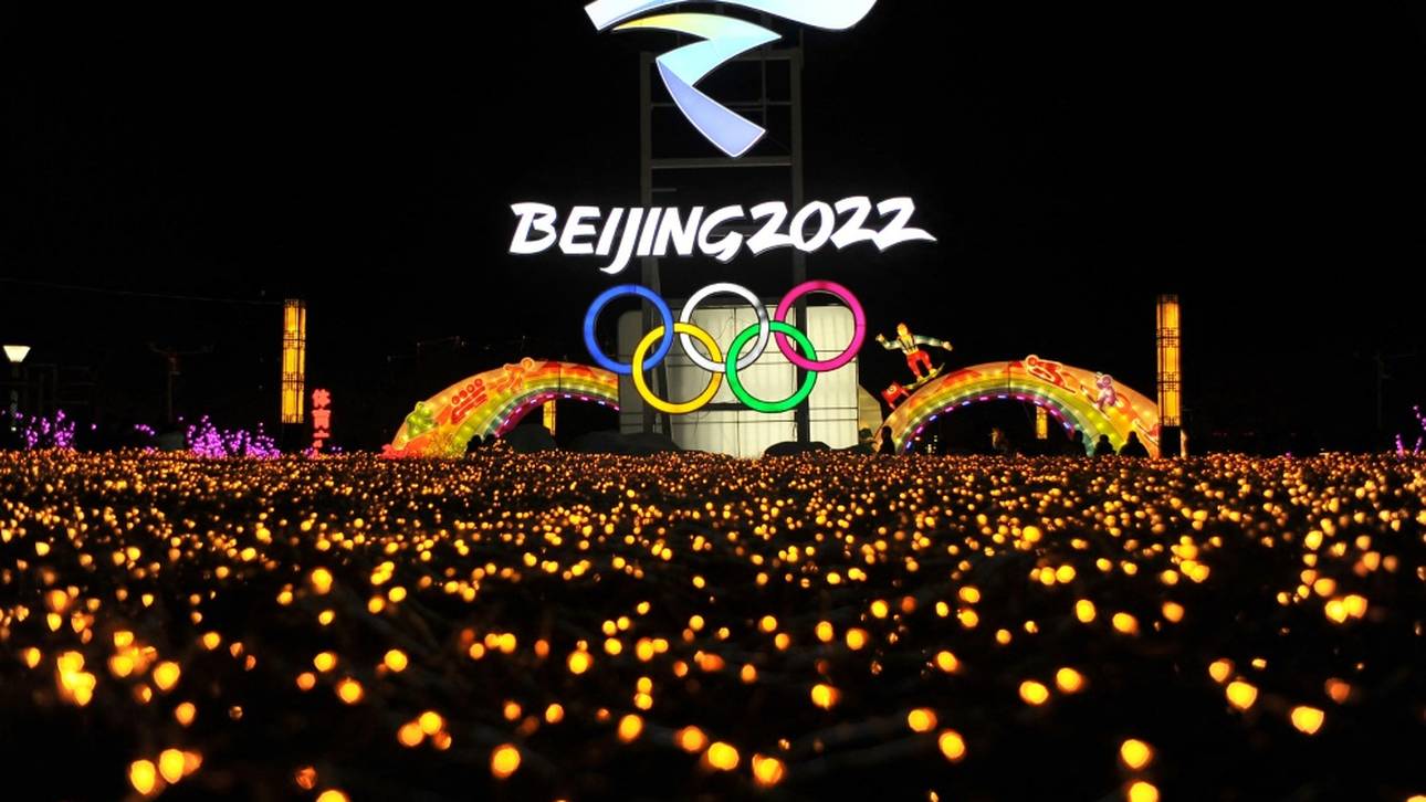 Peking: Lange Quarantäne für Ungeimpfte