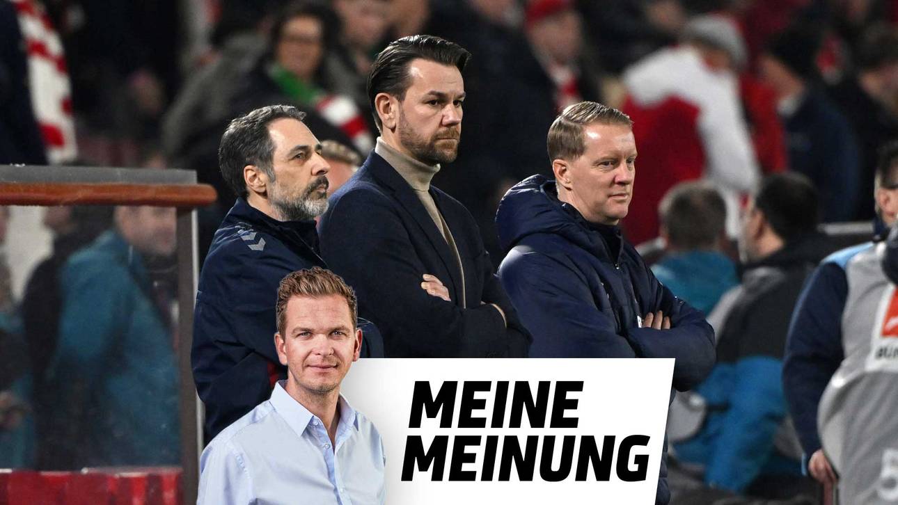 So droht Köln ein Horrorjahr