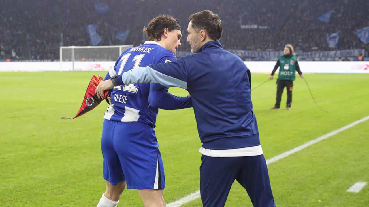 2. Bundesliga heute: Nürnberg gegen Hannover