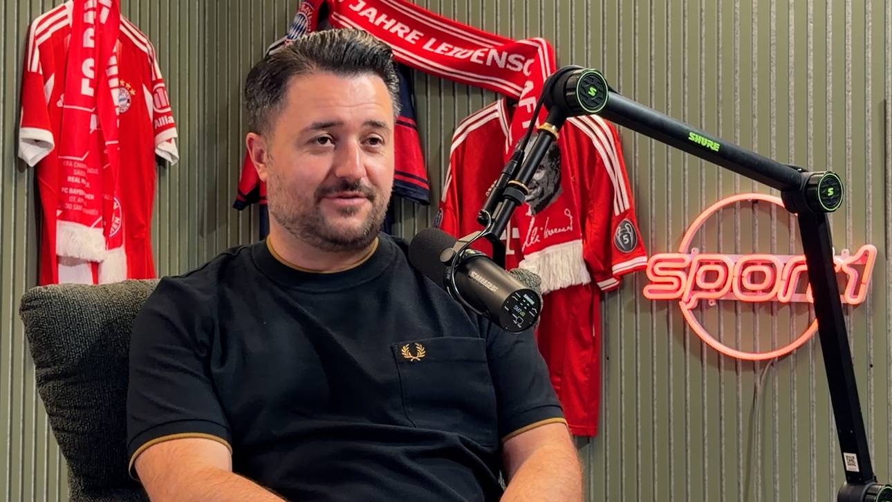 „Warum sollte der FC Bayern jetzt Wirtz hinterherrennen?“