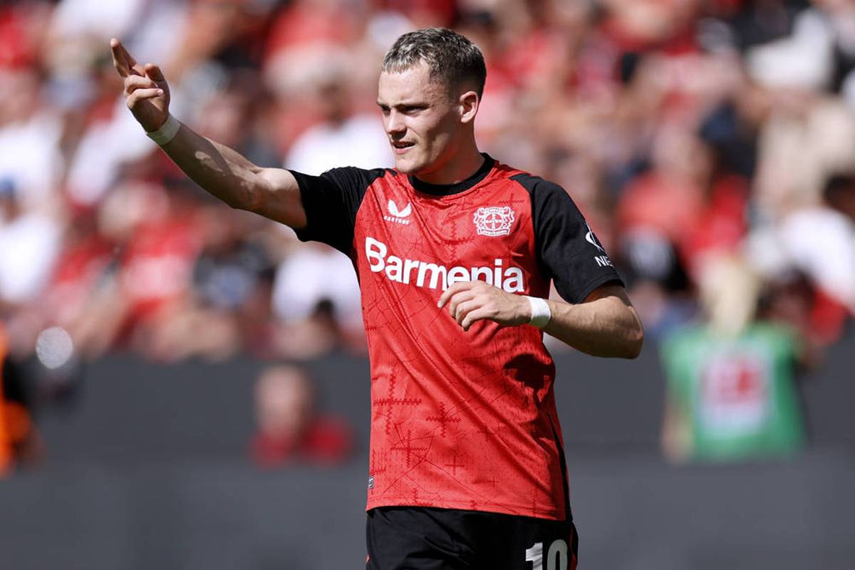 Eberl gibt Update zum Wirtz-Poker