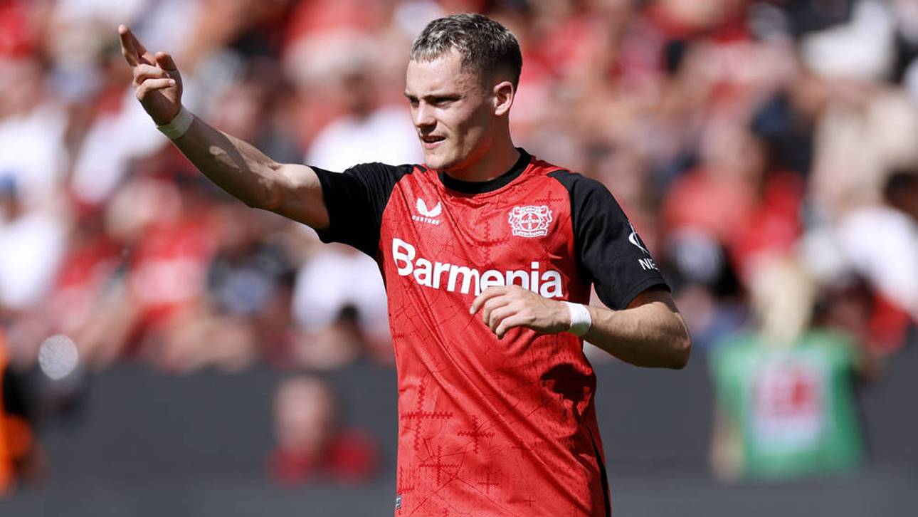 Eberl reagiert auf Wirtz-Reise