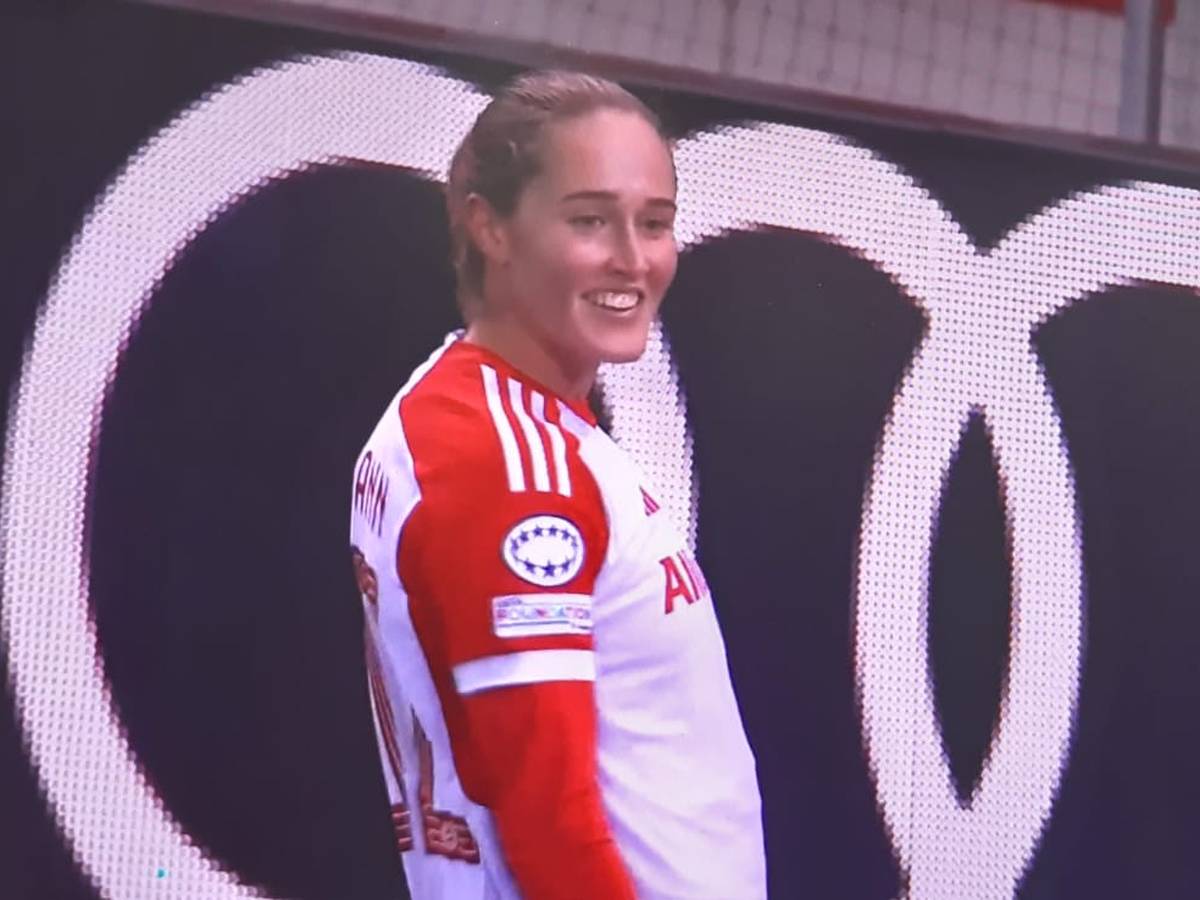 Fc Bayern Frauen Champions League Live Übertragung