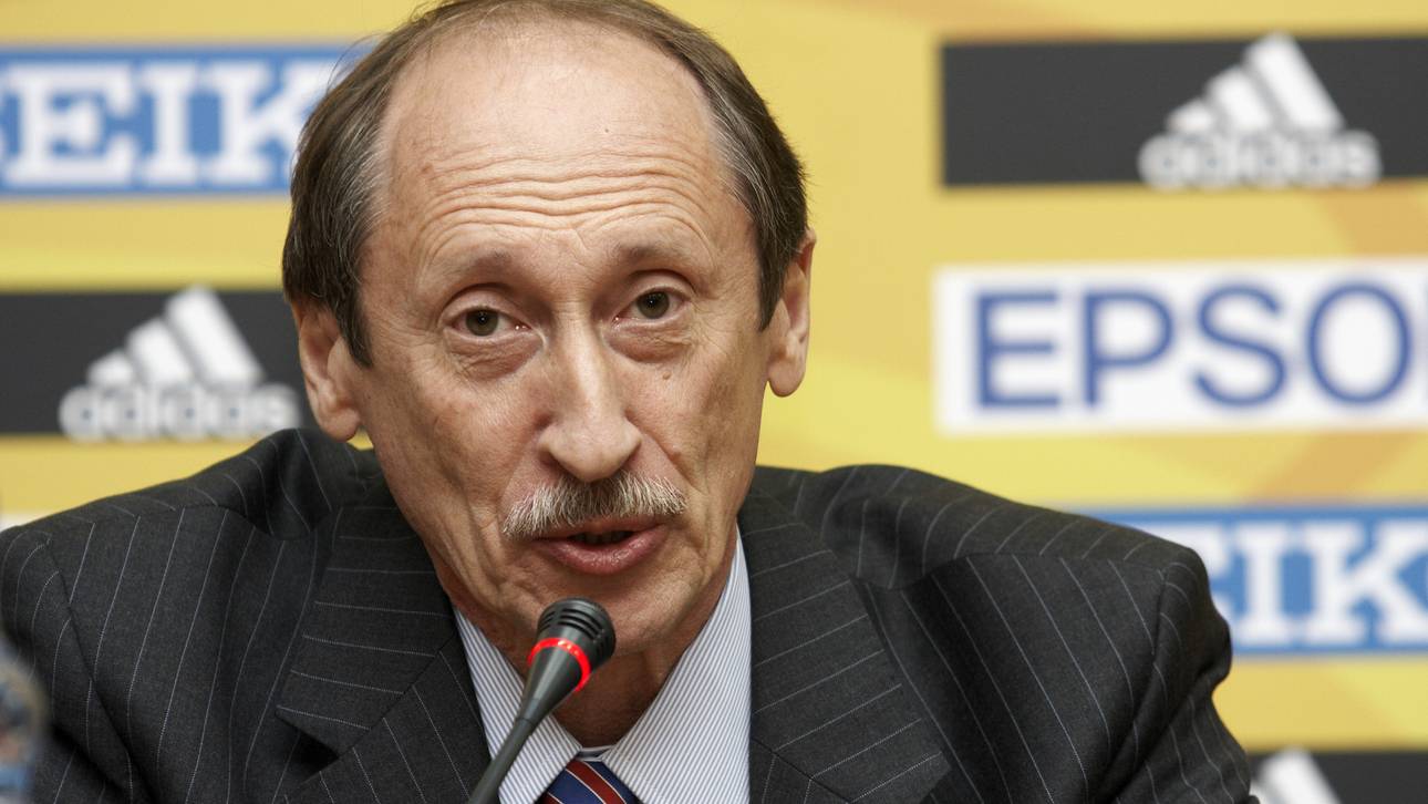 Haftbefehl gegen Topfunktionäre